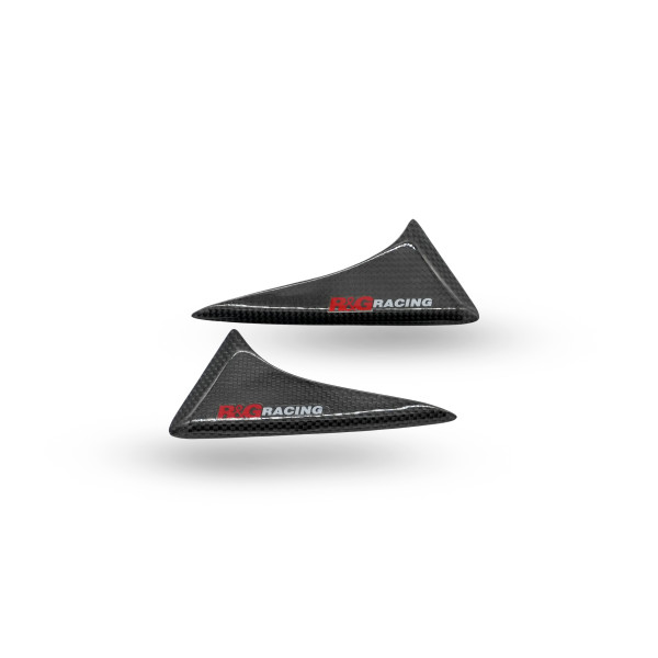 R&G Carbon Fibre Tail Sliders for BMW M1000R '23-